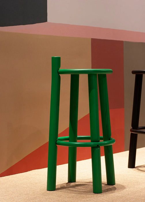 MC27 Dopo 吧台椅 - 座高 67cm Mattiazzi 居雅堂 JYT Design