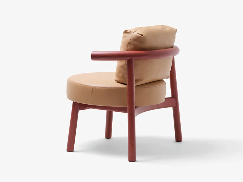 MC5 Solo Lounge 休閒椅 Mattiazzi 居雅堂 JYT Design