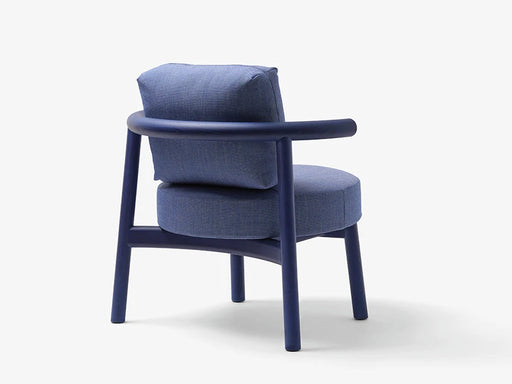 MC5 Solo Lounge 休閒椅 Mattiazzi 居雅堂 JYT Design