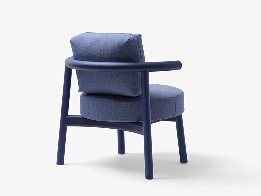 MC5 Solo Lounge 休閒椅 Mattiazzi 居雅堂 JYT Design