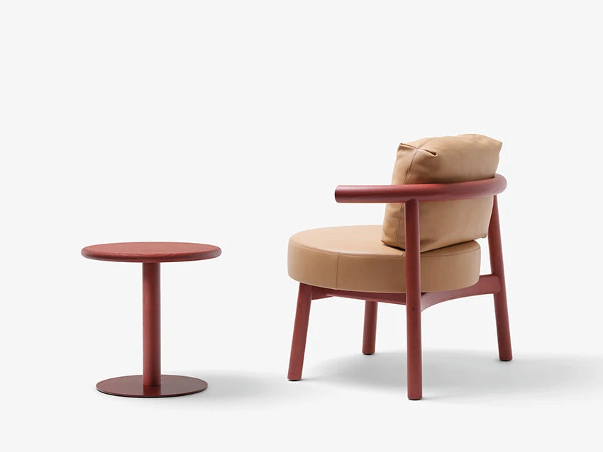 MC5 Solo Lounge 休閒椅 Mattiazzi 居雅堂 JYT Design