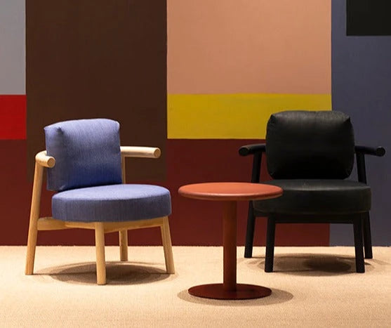 MC5 Solo Lounge 休閒椅 Mattiazzi 居雅堂 JYT Design