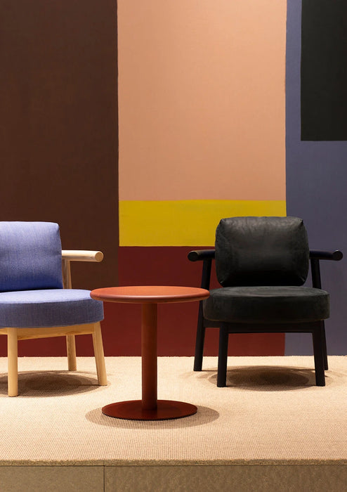 MC5 Solo Lounge 休閒椅 Mattiazzi 居雅堂 JYT Design