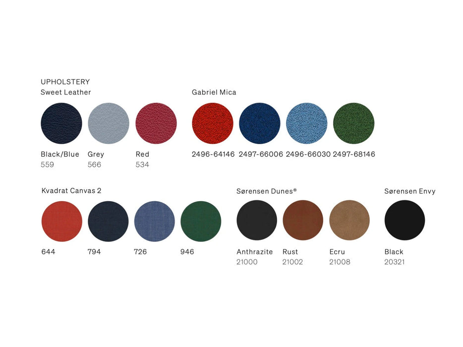 MC5 Solo Lounge 休閒椅 Mattiazzi 居雅堂 JYT Design