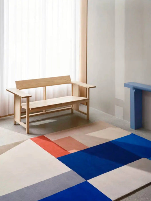 MCA1 Zona 地毯 Mattiazzi 居雅堂 JYT Design