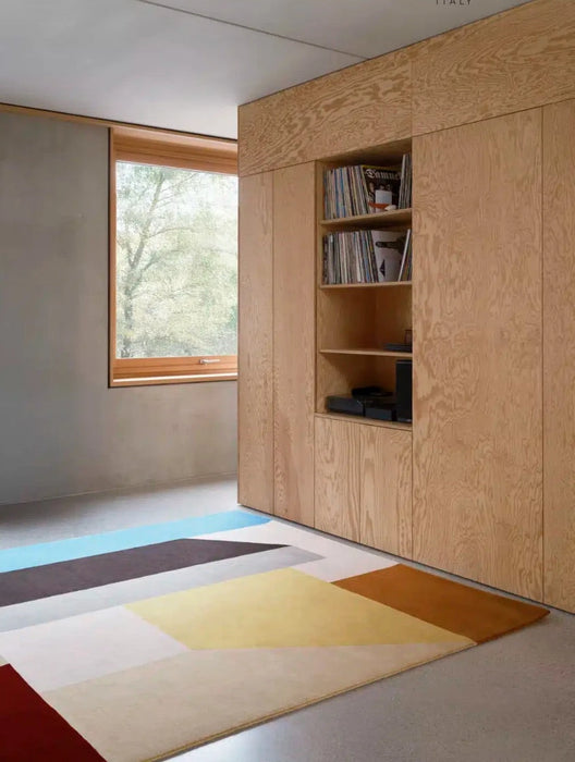 MCA1 Zona 地毯 Mattiazzi 居雅堂 JYT Design