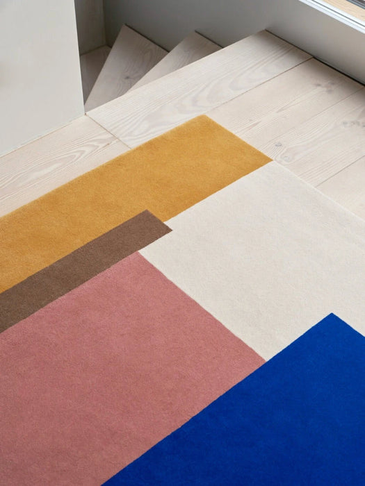 MCA1 Zona 地毯 Mattiazzi 居雅堂 JYT Design