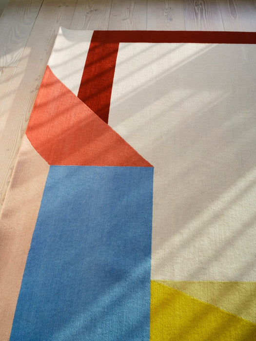 MCA1 Zona 地毯 Mattiazzi 居雅堂 JYT Design