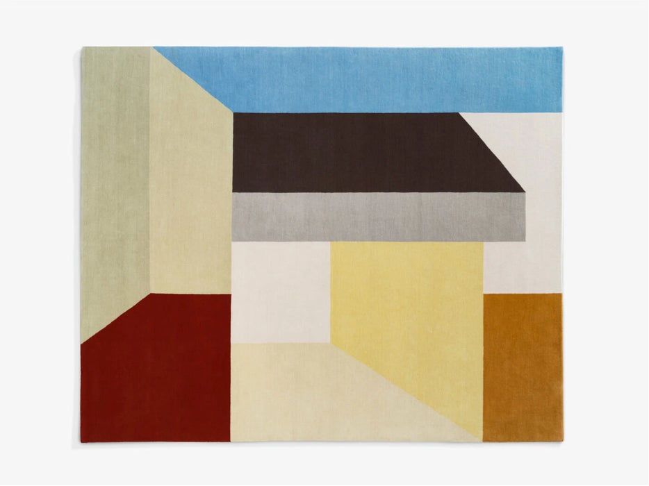 MCA1 Zona 地毯 Mattiazzi 居雅堂 JYT Design