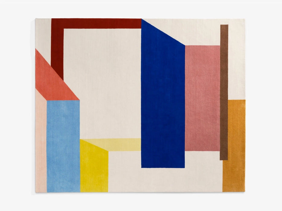 MCA1 Zona 地毯 Mattiazzi 居雅堂 JYT Design