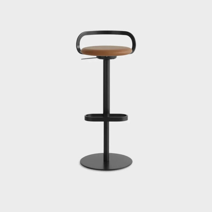 Mak Adjustable Stool - 升降高腳椅 Lapalma 居雅堂 JYT Design