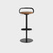 Mak Adjustable Stool - 升降高腳椅 Lapalma 居雅堂 JYT Design