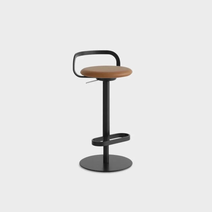 Mak Adjustable Stool - 升降高腳椅 Lapalma 居雅堂 JYT Design