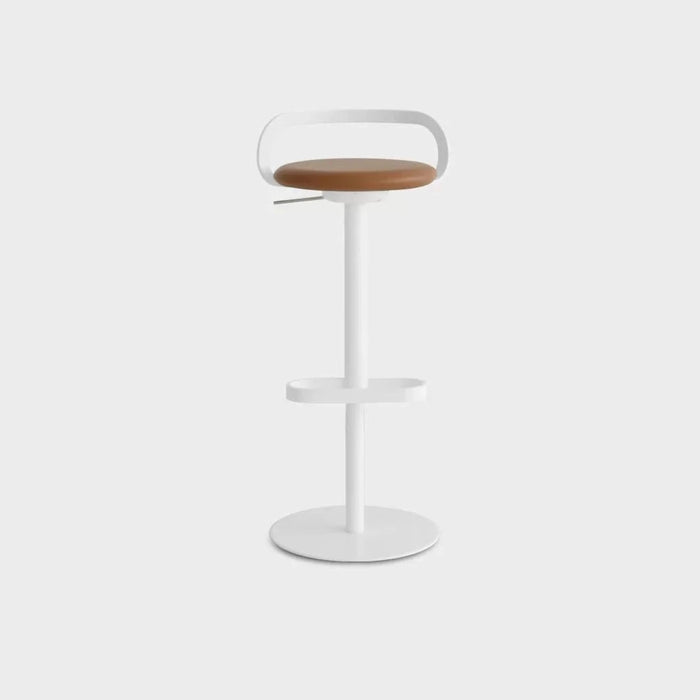 Mak Adjustable Stool - 升降高腳椅 Lapalma 居雅堂 JYT Design
