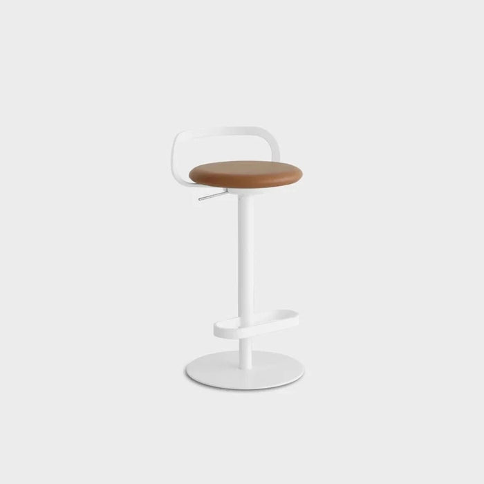 Mak Adjustable Stool - 升降高腳椅 Lapalma 居雅堂 JYT Design