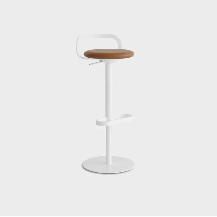 Mak Adjustable Stool - 升降高腳椅 Lapalma 居雅堂 JYT Design