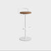 Mak Adjustable Stool - 升降高腳椅 Lapalma 居雅堂 JYT Design