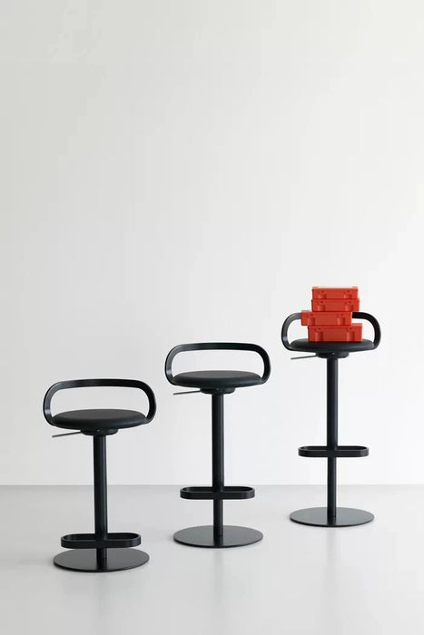 Mak Adjustable Stool - 升降高腳椅 Lapalma 居雅堂 JYT Design