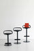 Mak Adjustable Stool - 升降高腳椅 Lapalma 居雅堂 JYT Design