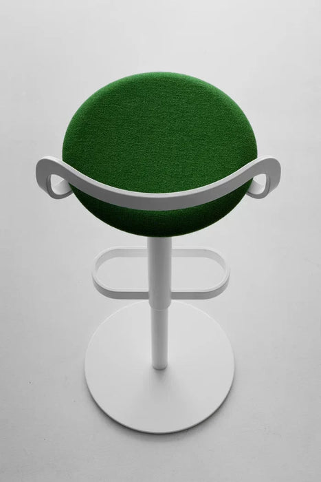 Mak Adjustable Stool - 升降高腳椅 Lapalma 居雅堂 JYT Design