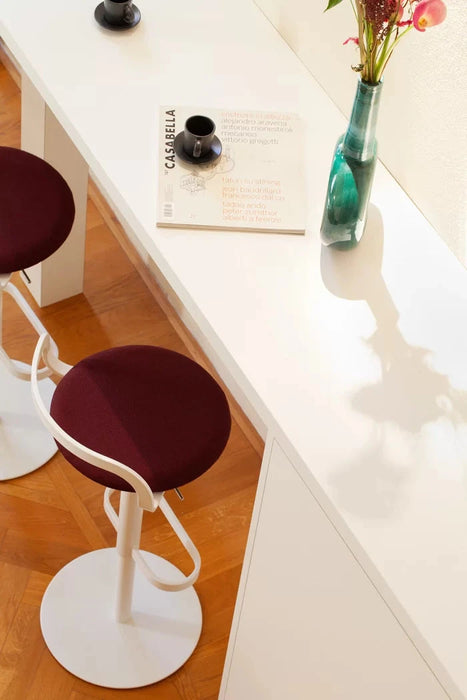 Mak Adjustable Stool - 升降高腳椅 Lapalma 居雅堂 JYT Design