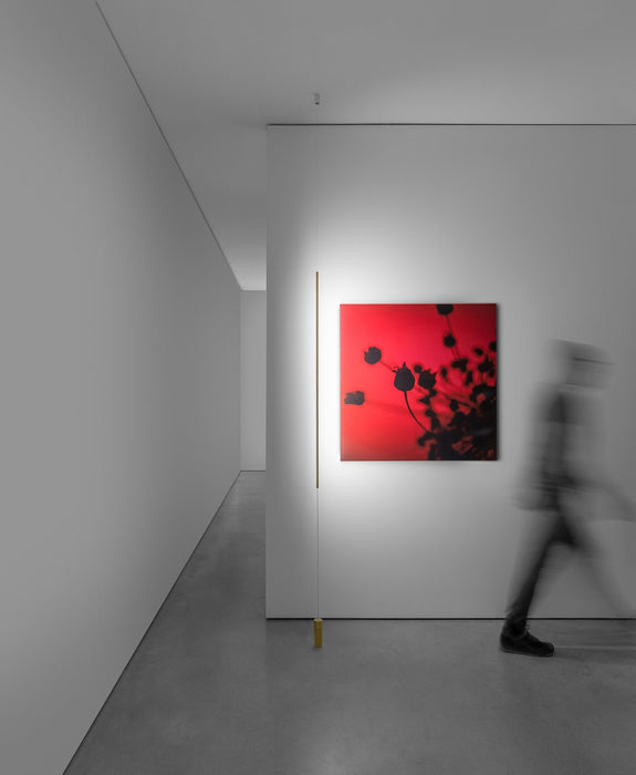 Masai 1 室內線性落地燈 Davide Groppi 居雅堂 JYT Design