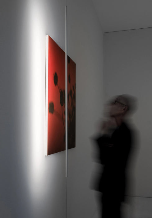 Masai 1 室內線性落地燈 Davide Groppi 居雅堂 JYT Design