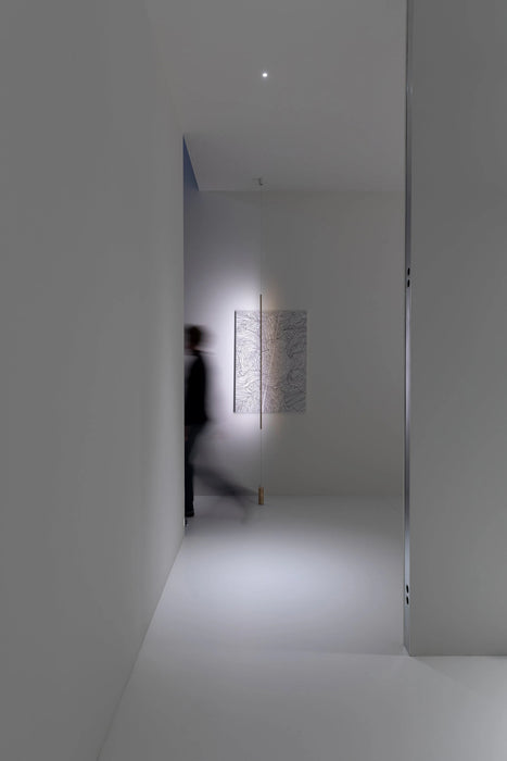 Masai 1 室內線性落地燈 Davide Groppi 居雅堂 JYT Design