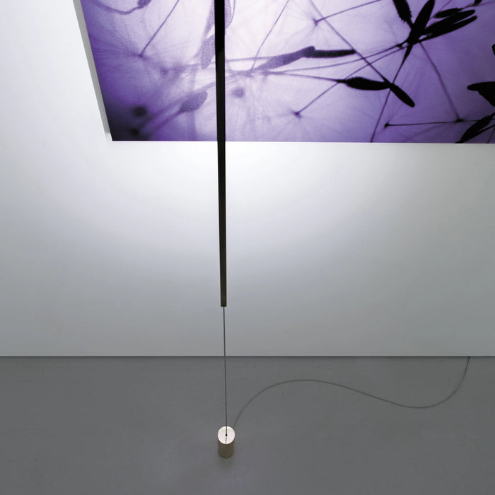 Masai 1 室內線性落地燈 Davide Groppi 居雅堂 JYT Design