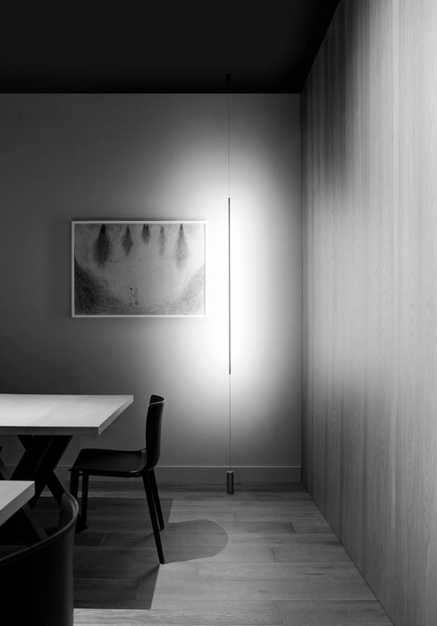 Masai 1 室內線性落地燈 Davide Groppi 居雅堂 JYT Design