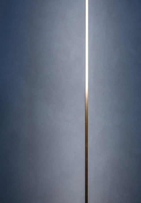 Masai 1 室內線性落地燈 Davide Groppi 居雅堂 JYT Design