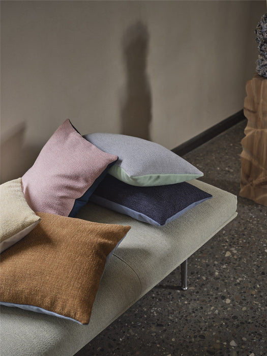 Mingle Cushions 混搭抱枕 -  Muuto 居雅堂 JYT Design