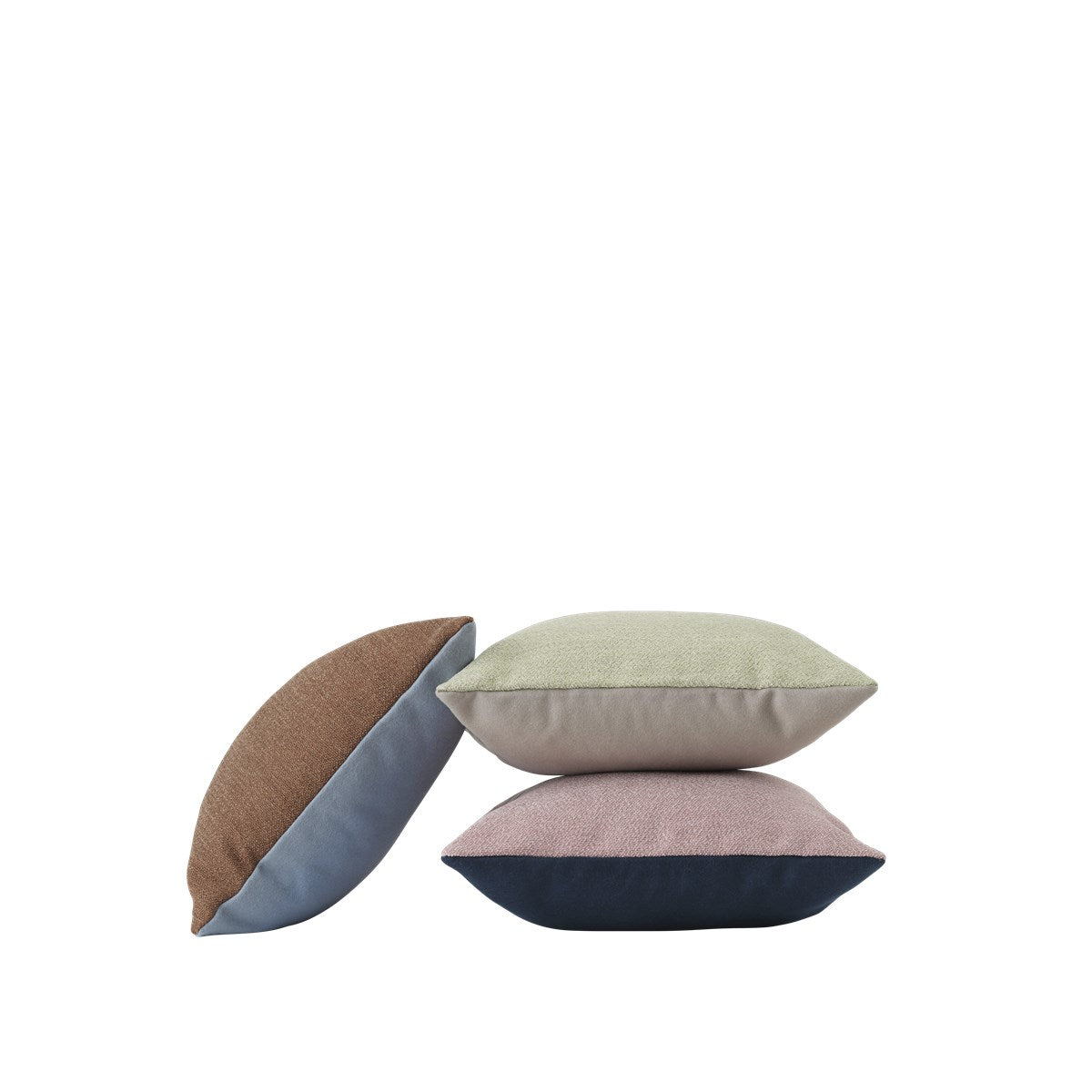 Mingle Cushions 混搭抱枕 -  Muuto 居雅堂 JYT Design