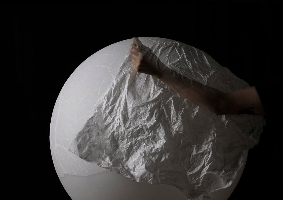 Moon 吊燈 -  Davide Groppi 居雅堂 JYT Design