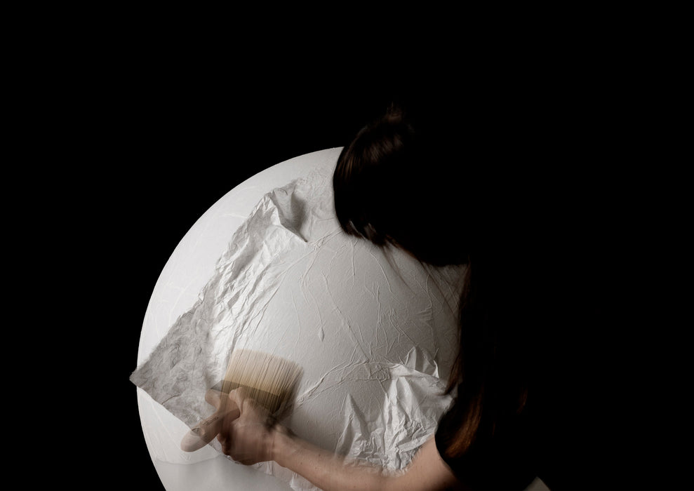 Moon 吊燈 -  Davide Groppi 居雅堂 JYT Design