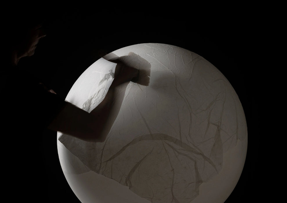 Moon 吊燈 -  Davide Groppi 居雅堂 JYT Design