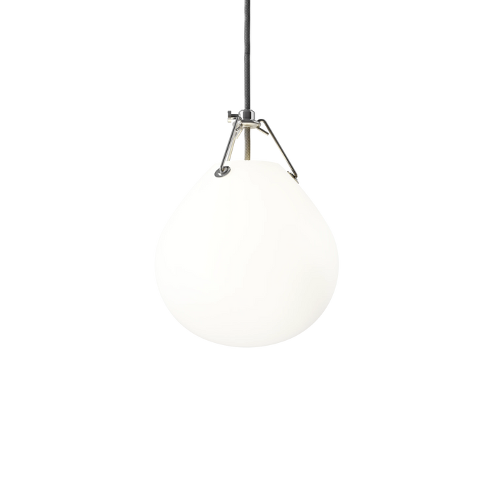 Moser 水球吊燈 -  Louis Poulsen 居雅堂 JYT Design