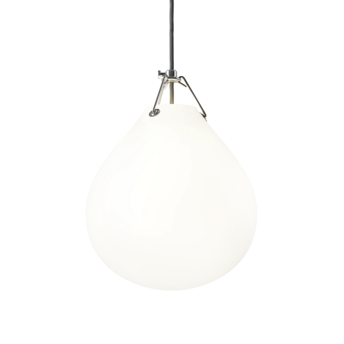 Moser 水球吊燈 -  Louis Poulsen 居雅堂 JYT Design