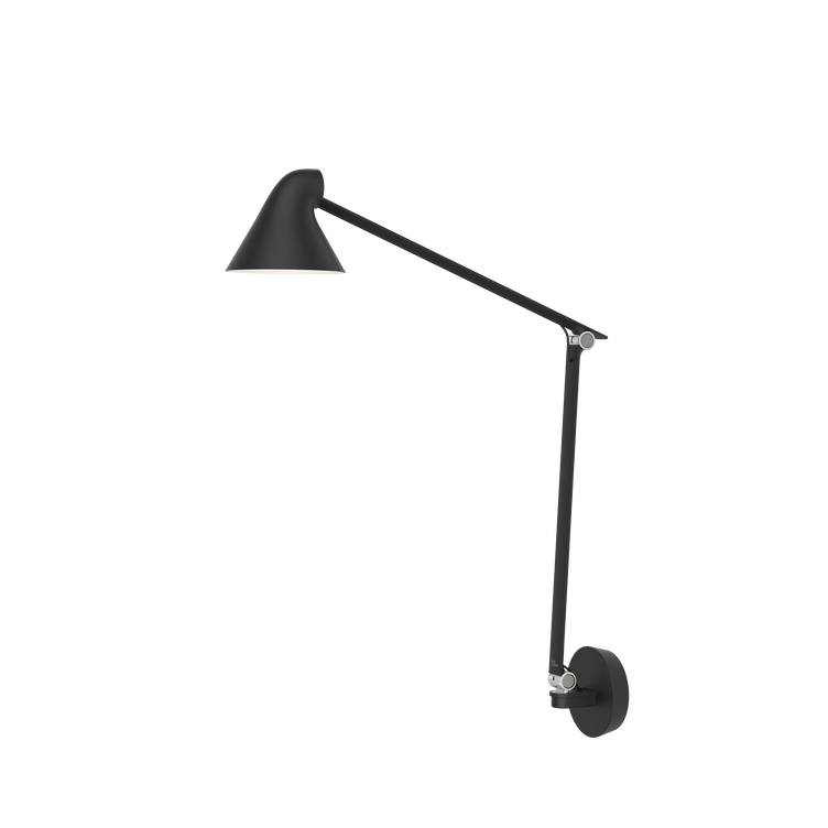 NJP Wall Box Long Arm 壁燈 長臂款 Louis Poulsen 居雅堂 JYT Design