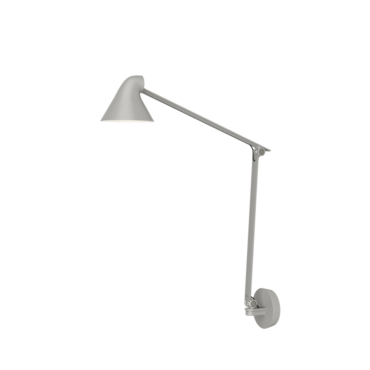 NJP Wall Box Long Arm 壁燈 長臂款 Louis Poulsen 居雅堂 JYT Design