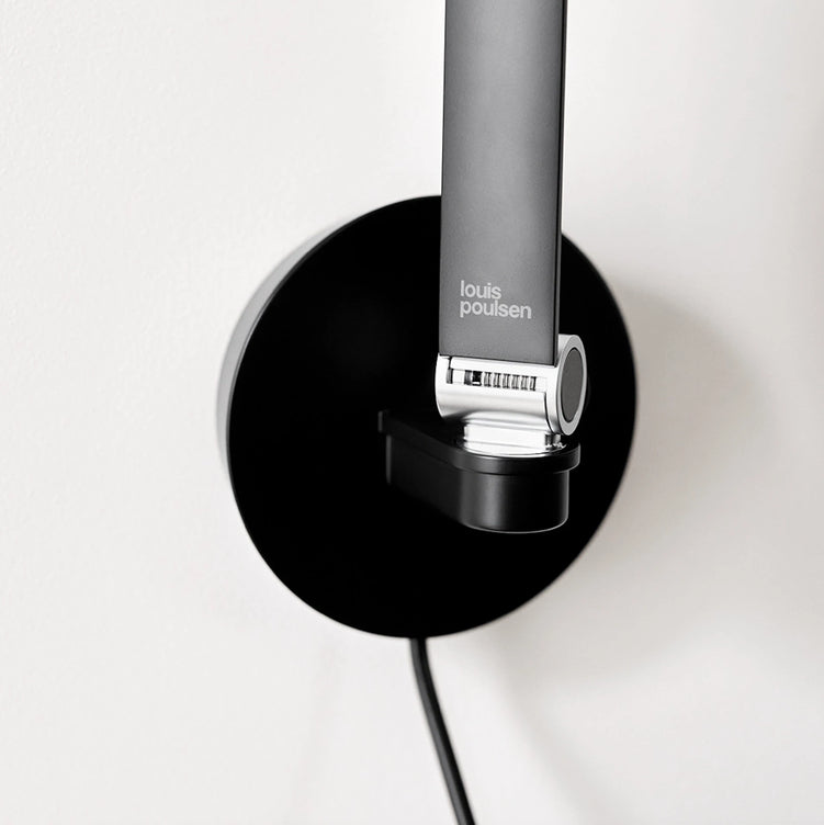 NJP Wall Box Long Arm 壁燈 長臂款 Louis Poulsen 居雅堂 JYT Design