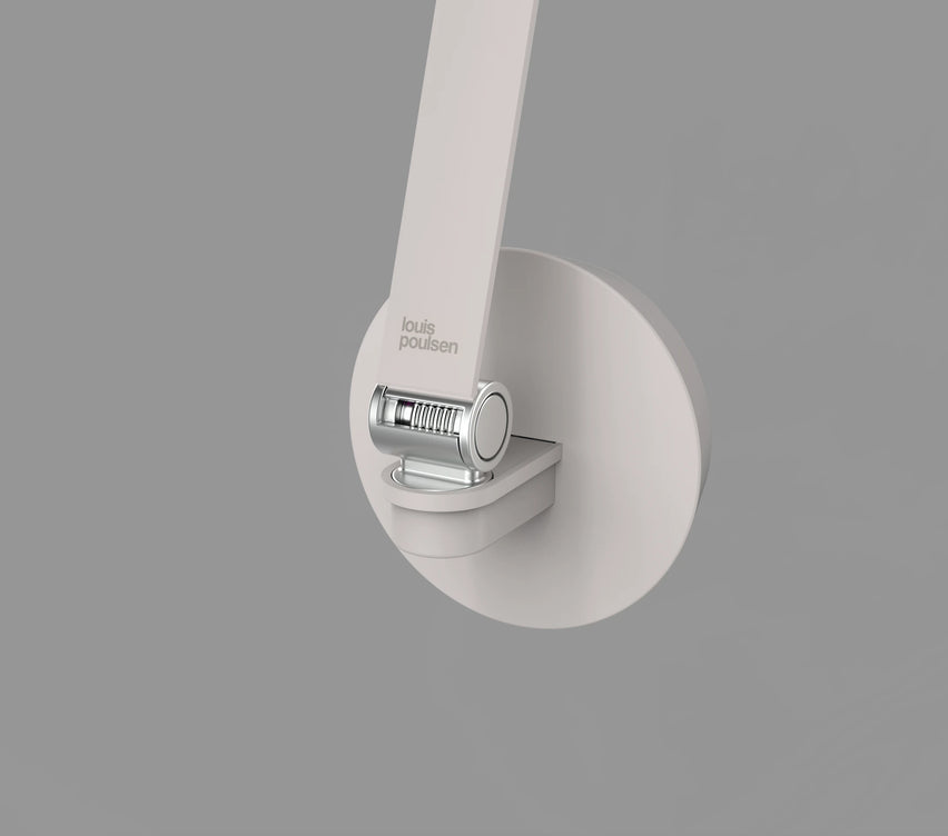 NJP Wall Box Long Arm 壁燈 長臂款 Louis Poulsen 居雅堂 JYT Design