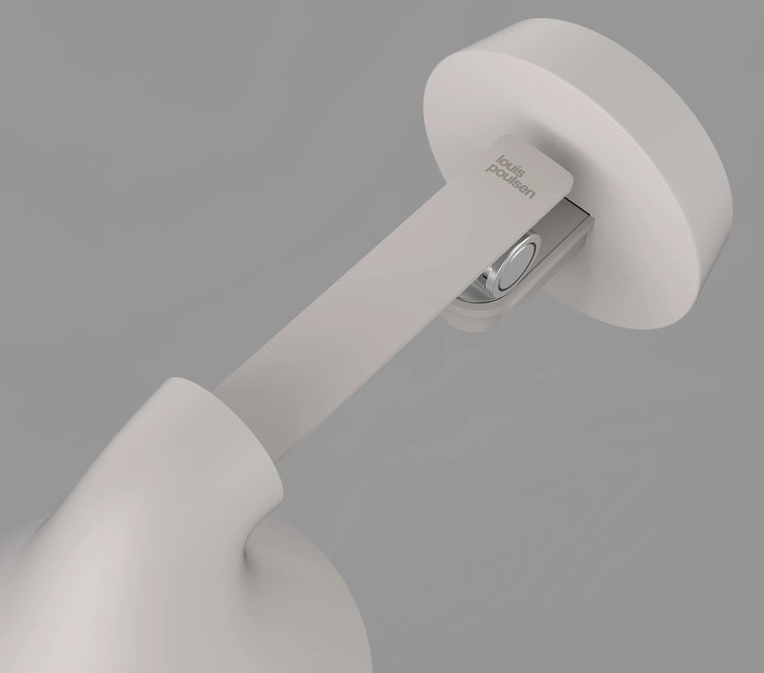 NJP Wall Box Short Arm 壁燈 短臂款 Louis Poulsen 居雅堂 JYT Design