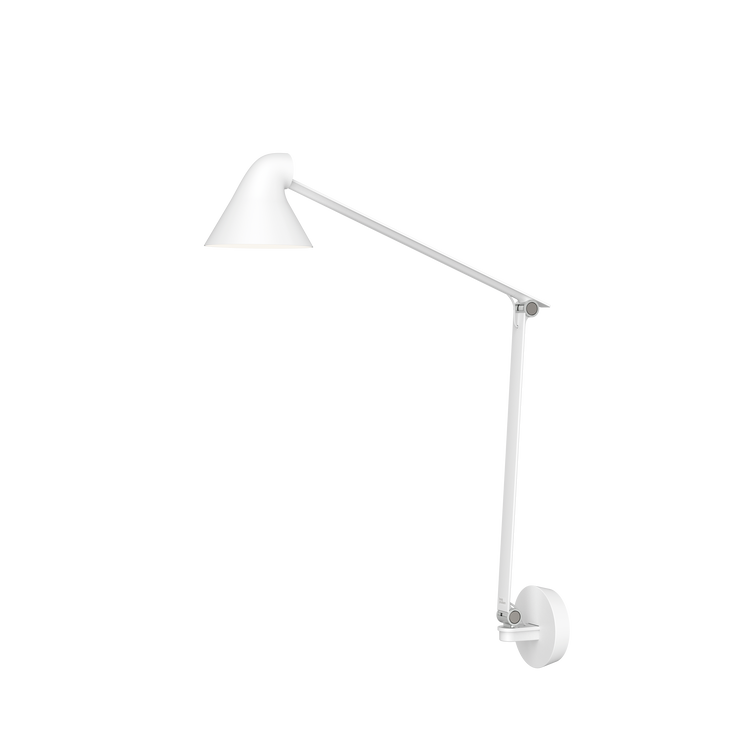 NJP Wall Box Long Arm 壁燈 長臂款