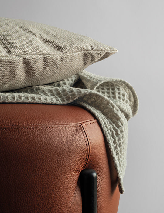 Nidodape 蓋毯 Bolzan 居雅堂 JYT Design