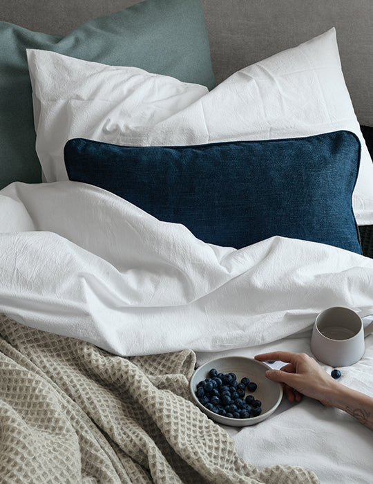 Nidodape 蓋毯 Bolzan 居雅堂 JYT Design