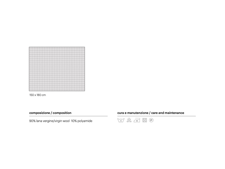 Nidodape 蓋毯 Bolzan 居雅堂 JYT Design