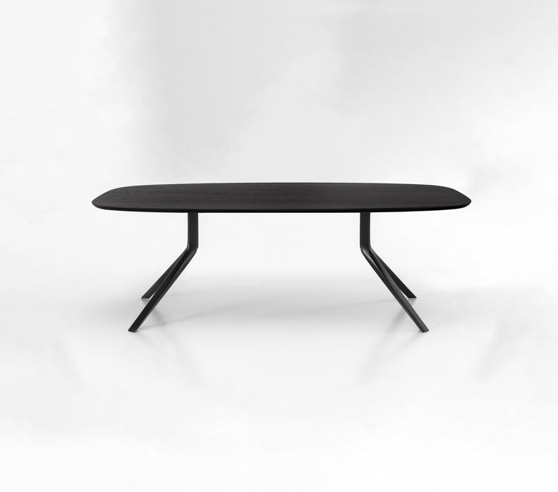 Oops I Did It Again Table - Oval 橢圓長桌 Kristalia 居雅堂 JYT Design