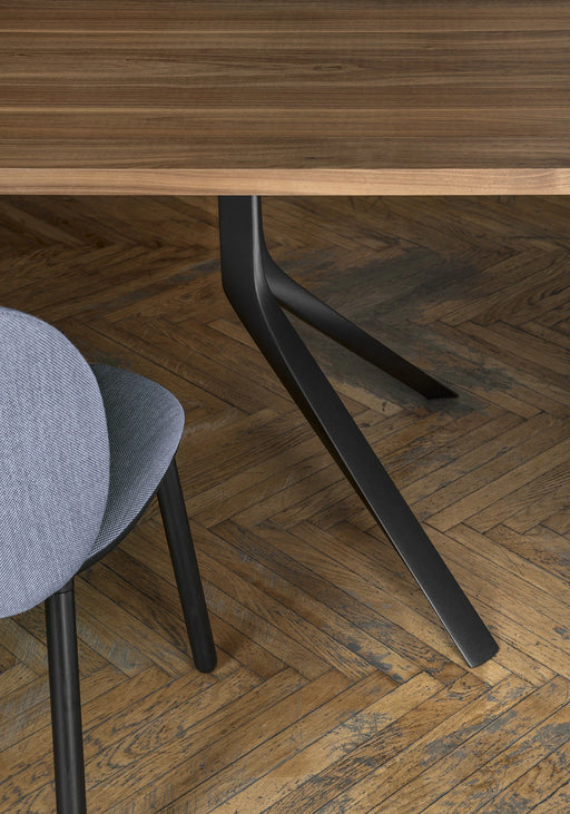 Oops I Did It Again Table - Oval 橢圓長桌 Kristalia 居雅堂 JYT Design