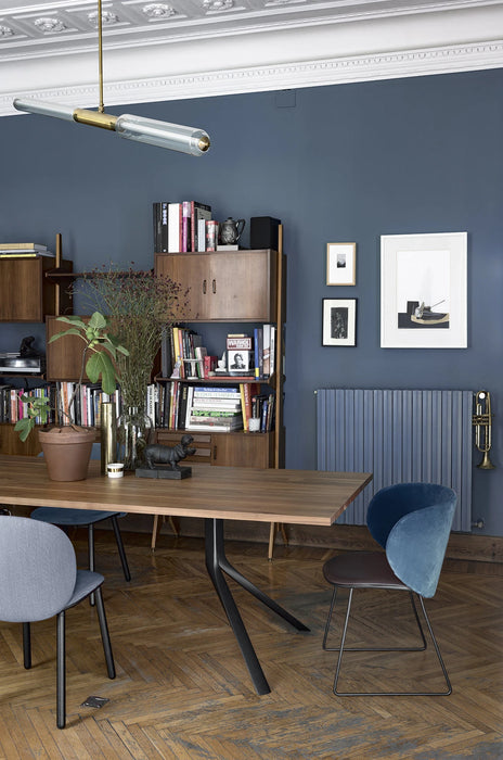 Oops I Did It Again Table - Oval 橢圓長桌 Kristalia 居雅堂 JYT Design